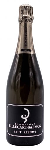 NV Billecart-Salmon Champagne Brut Reserve 750ml
