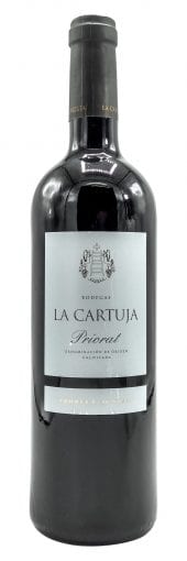 2018 La Cartuja 750ml