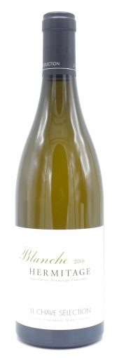 2016 J.L. Chave Hermitage Blanche 750ml