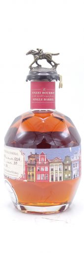 2018 Blanton’s Bourbon Whiskey Poland Limited Edition 700ml