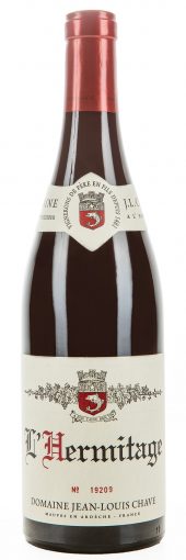 1978 J.L. Chave Hermitage 750ml