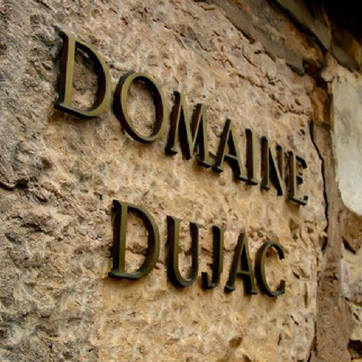 Domaine Dujac Dinner Hosted by Jeremy Seysses at Jungsik